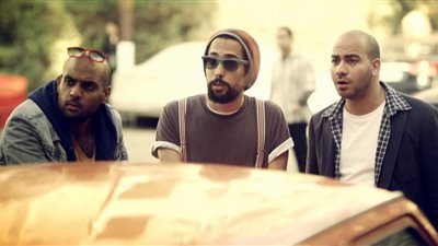 الأربعاء.. «شارموفرز» تعود بإبداعاتها على مسرح 