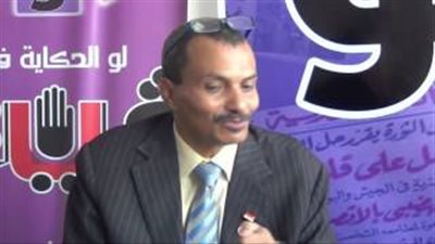 بالفيديو.. ممثل حماة الوطن: دستور 2014 ضمن المشاركة السياسية لذوي الإعاقة