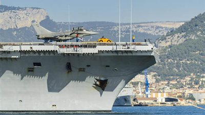 قادة الجيش البريطاني: نستطيع سحق «داعش» في 14 يوما