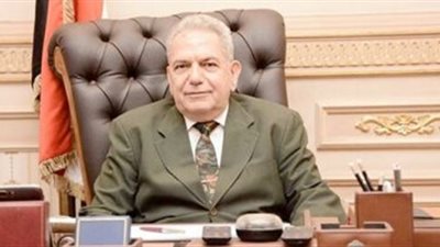 رئيس محكمة النقض يبحث التعاون مع وفد قضائي من الصين