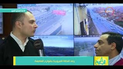 «المرور» تقدم نصائح لتفادي وقوع حوادث بسبب الأمطار (فيديو)