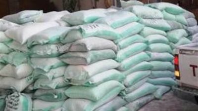 رئيس شعبة مخابز القاهرة: التموين لم تخفض حصص الدقيق بالمحافظات