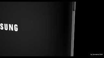 بالفيديو..أول مقطع توضيحي لهاتف جالاكسي S6