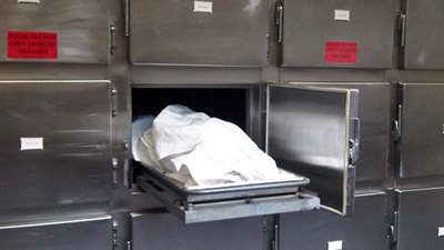 النيابة: عدم وجود شبهة جنائية في وفاة شاب بعين شمس