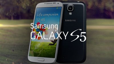 تسريبات: سامسونج S5 بكاميرا 16 جيجا وشاشة 5.24 بوصة