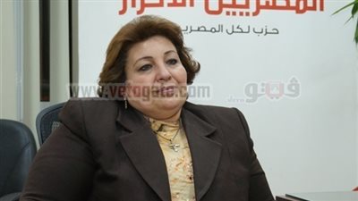 عازر: الاستفتاء ستارة لإخفاء فشل الجماعة