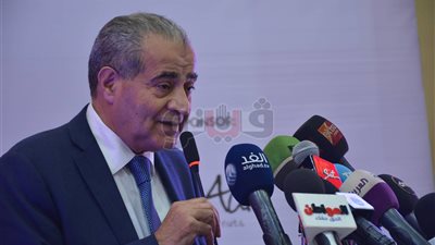 تنسيق بين «التموين» و«الزراعة» لبحث استيراد الأرز الشعير بضوابط (فيديو)