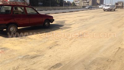 بالفيديو والصور.. مصدر أمني: عناصر 