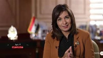 وزيرة الهجرة: نبحث إنشاء مدارس خاصة للمصريين بالخارج (فيديو)