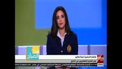 وزيرة الهجرة: الاعتداء على مصري بالكويت واقعة فردية (فيديو)