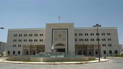 سوريا: نقل سفارة أمريكا للقدس تتويج لاغتصاب فلسطين