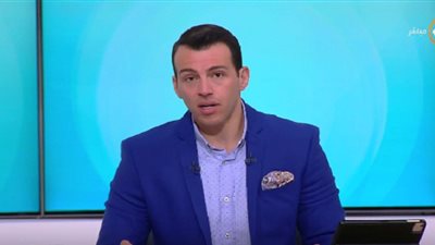 رامي رضوان يناشد الغرف التجارية بحل أزمة أسعار الملابس الشتوية