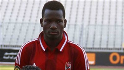 صفقات الأهلي مع المقاصة «مضروبة».. أوسو كونان يرحل بعد عام فاشل.. الشيخ يحرج جميع الأجهزة الفنية.. بركات يقترب من الرحيل.. وهشام يبحث عن المشاركة.. حسين السيد وميدو يرفضان الفرص