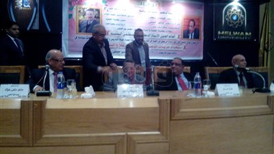 مصطفى السيد: المصري «فهلوي» لكنه مبدع