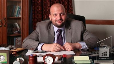 مستشار مفتي الجمهورية ضمن قائمة الشخصيات الأكثر تأثيرا في العمل العام