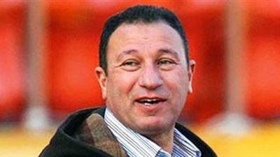 جولة تفقدية لـ «الخطيب» بأهلي مدينة نصر