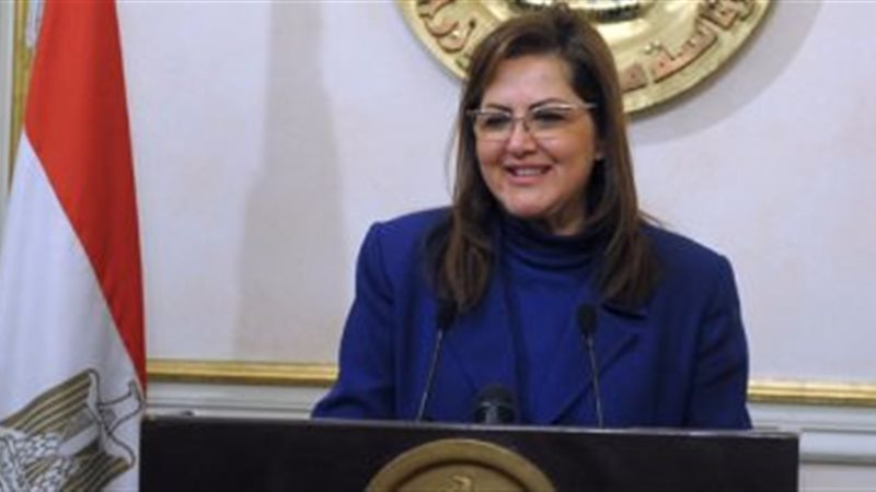 الدكتورة هالة السعيد