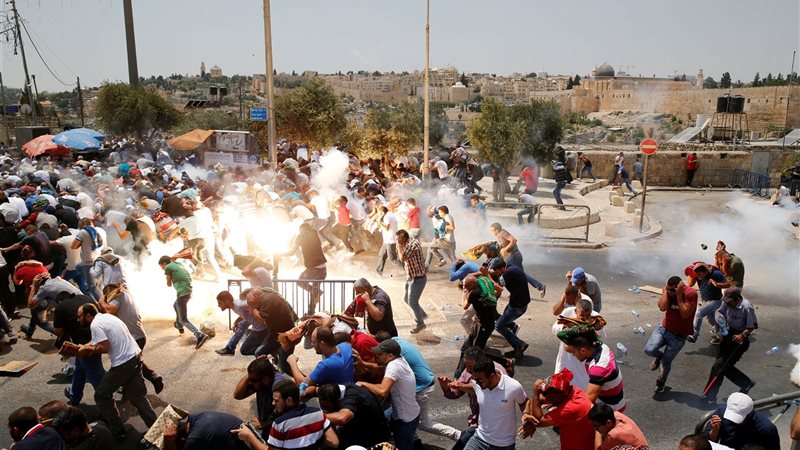 صورة أرشيفية
