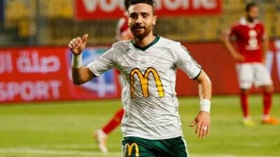 كابوريا الزمالك مطلوب في «المقاولون»