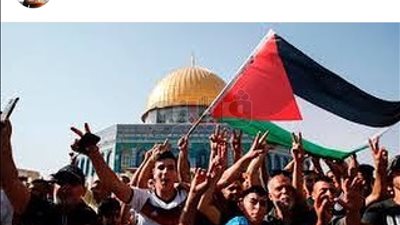 رد فعل غاضب من محمد عساف بعد اعتراف ترامب بالقدس عاصمة لإسرائيل