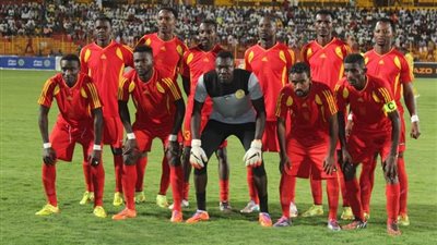 المريخ السوداني مرشح للقاء الأهلي بمعسكر الإمارات