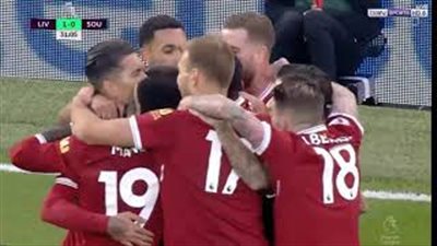 محمد صلاح ينافس روني ودي بروين على أفضل هدف في نوفمبر (فيديو)