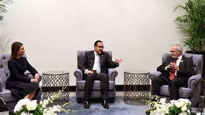 رئيس بنك الاستثمار الأوروبي: سياسة السيسي الاقتصادية أتت بثمارها