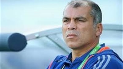 محمد يوسف يجتمع مع ميدو جابر في مران الأهلي