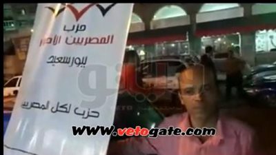 بالفيديو.. الصياد: 30 يونيو مصر بلا إخوان