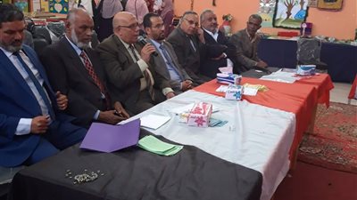 فوز إدارة 6 أكتوبر التعليمية الأزهرية بمسابقة «إبداعات عقل»