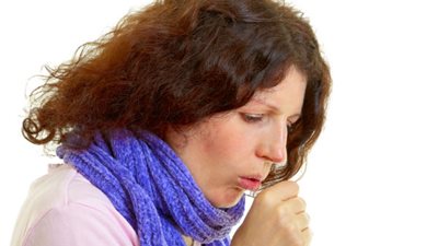 5 وصفات طبيعية لعلاج السعال سريعا