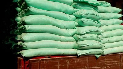 إحباط محاولة تهريب 27 طن دقيق من داخل مطحن بشبرا الخيمة