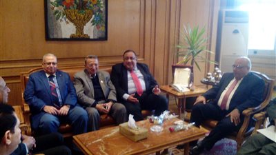 مصطفى السيد: ربع وفيات العالم بسبب السرطان