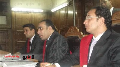 ضبط وإحضار ضابط أمن الدولة في قضية 