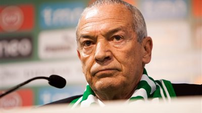 «الزمالك» يبدأ الحرب ضد «فيريرا».. «الملاهي الليليه والخمور» سلاح الأبيض ضد الخواجة الهارب.. «رئيس النادي» يشكو البرتغالي لـ«فيفا».. ينعته بالفاشل ويؤ