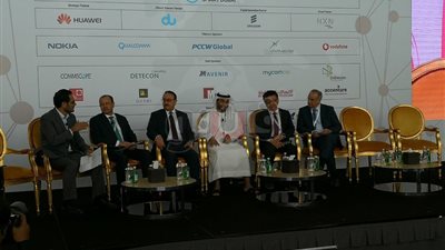 وزير الاتصالات: نستهدف إنتاج وتطوير التكنولوجيا