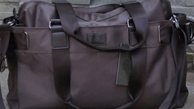 حقيبة خاصة تثير الذعر أمام إحدى مدارس الأقباط بالسويس