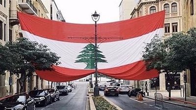 لبنان تنفي مزاعم إسرائيل بشأن استهداف عناصر تابعه لـ«حزب الله»