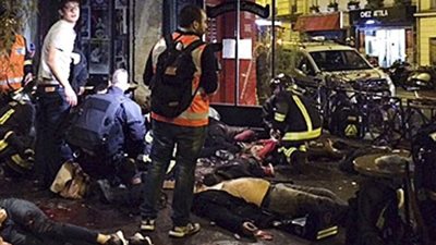 «iMessage» أبل.. وسيلة داعش للاتصالات السرية عبر هواتف «بلاك فون»