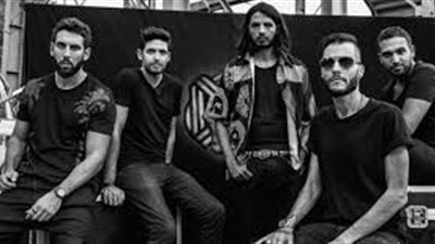 حفل جديد لـ«كايروكي» بساقية الصاوي