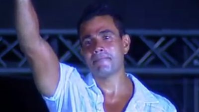 أسباب بكاء الفنانين على المسرح.. ذكرى الأب تتسبب في دموع «شيرين» بالكويت.. والشفاء من السرطان يمنح إليسا الدموع الصادقة.. فقد الشقيقة وراء أحزان أنغام.. وعمرو دياب وعاصي الحلاني ضمن القائمة