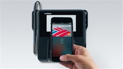 بالفيديو.. «أبل» تطلق خدمة الدفع الفوري «Apple pay»