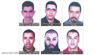 الداخلية التونسية تعلن مقتل المتهم الرئيسي في اغتيال شكري بلعيد