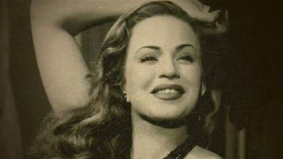 هند رستم تعترف: ميولي كانت صبيانية