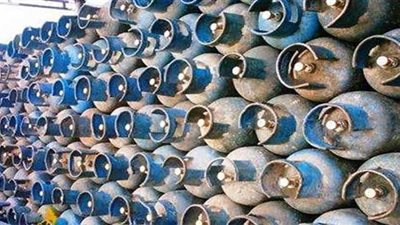 أمين مستودع مسطرد: تجربة كوبونات البوتاجاز فاشلة