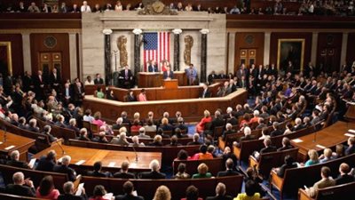 الخارجية: نتوقع جلسة غير محايدة للجنة توم لانتوس في الكونجرس