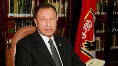 محمود الخطيب يبدأ العلاج الطبيعي بعد عملية ألمانيا