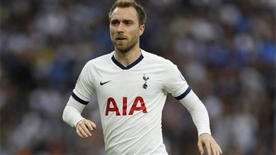 إريكسن يصل إيطاليا للانضمام لفريق إنتر ميلان