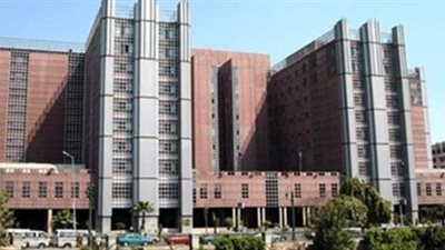 أكاديمية الشرطة تنظم أولى حملاتها للتبرع بالدم بمستشفى القصر العينى