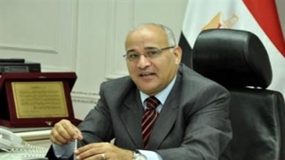 توريد 320 ألفا و605 أطنان قمح بالبحيرة